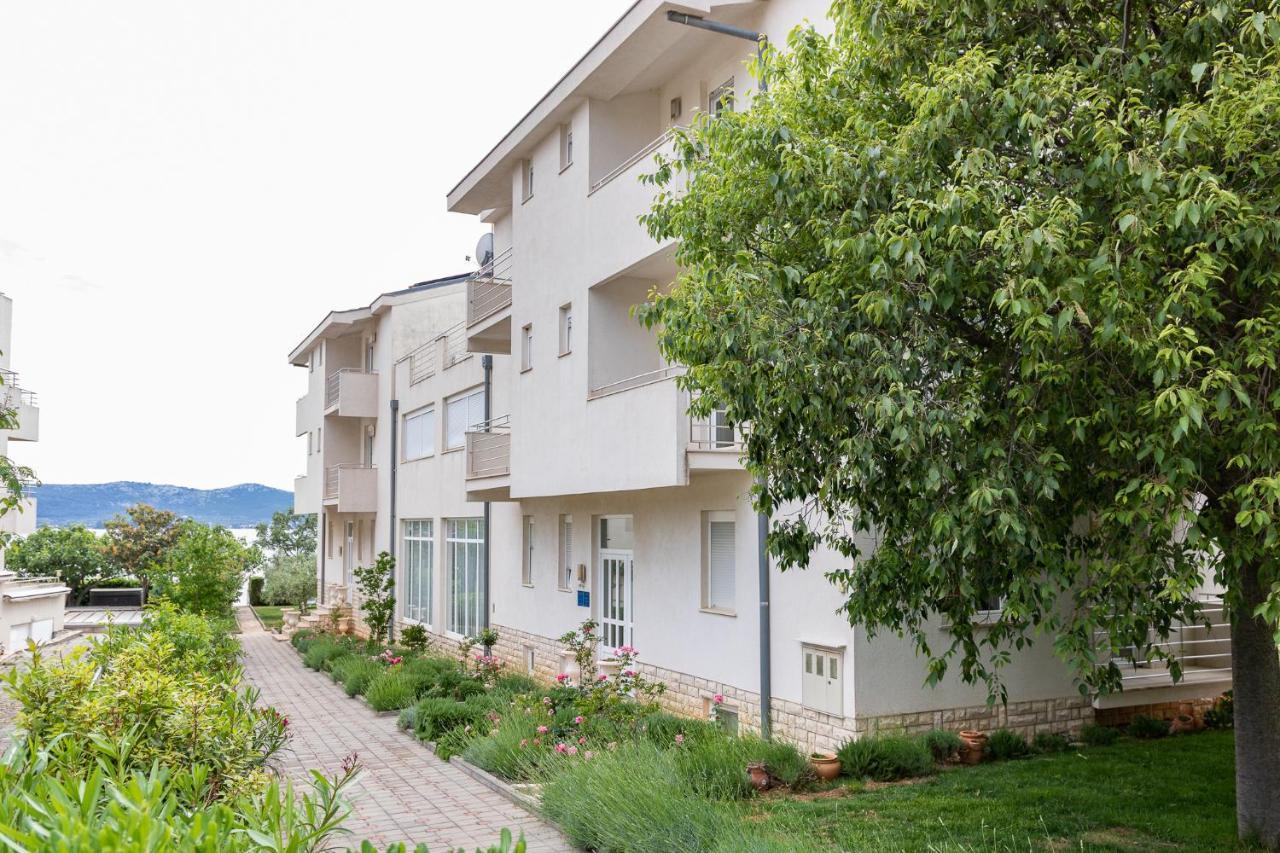 Apartments Esperanca Sveti Petar  Bagian luar foto