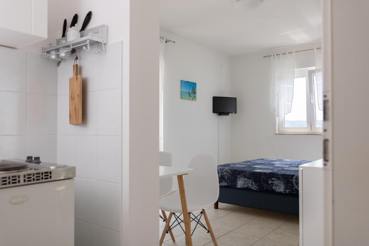 Apartments Esperanca Sveti Petar  Bagian luar foto