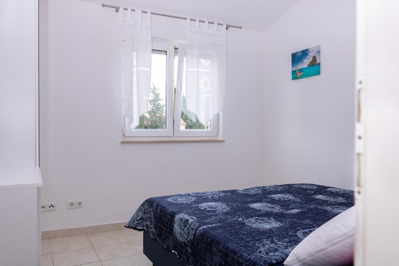 Apartments Esperanca Sveti Petar  Bagian luar foto