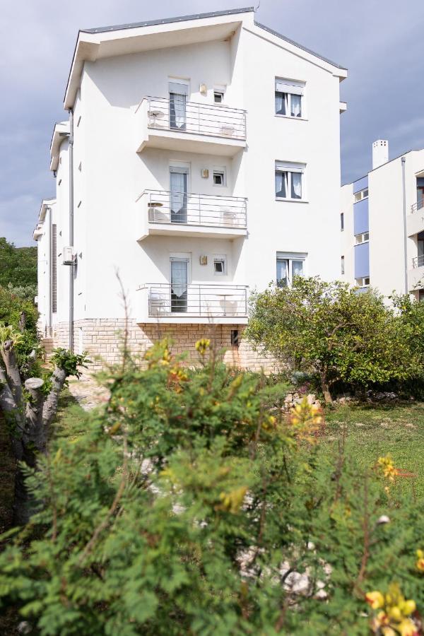 Apartments Esperanca Sveti Petar  Bagian luar foto