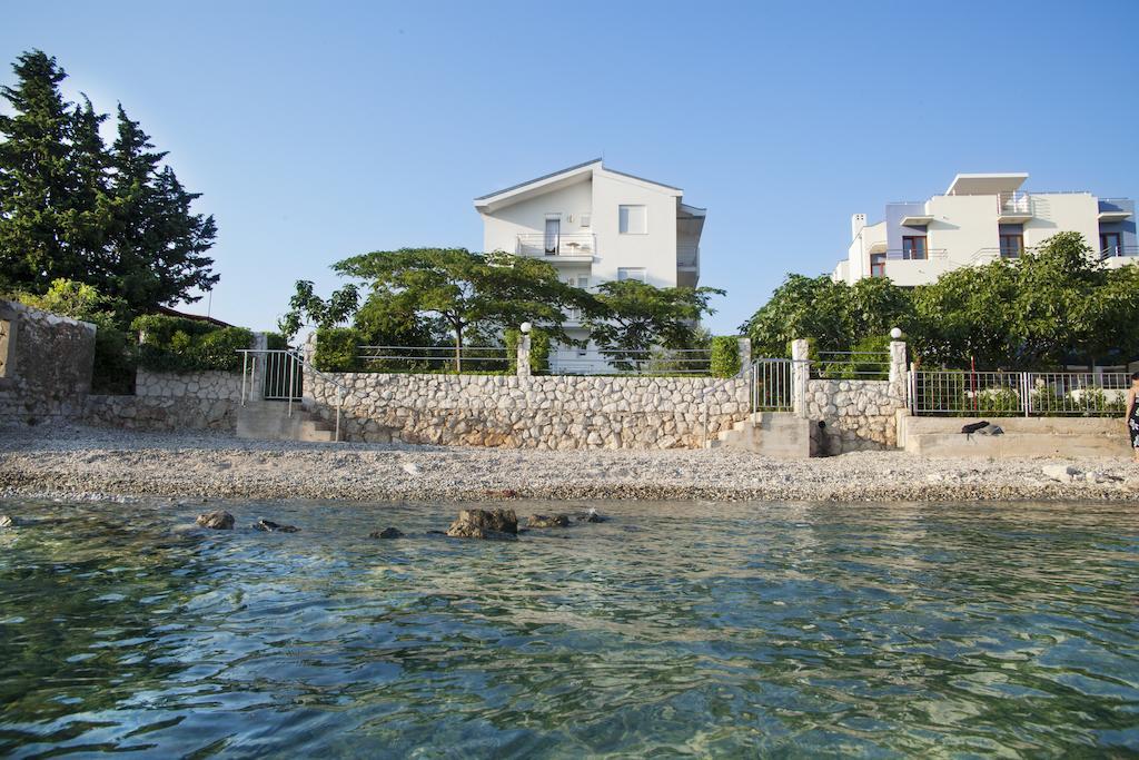 Apartments Esperanca Sveti Petar  Ruang foto