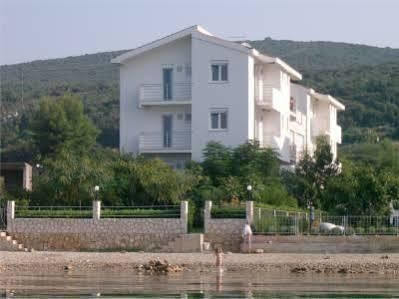 Apartments Esperanca Sveti Petar  Bagian luar foto